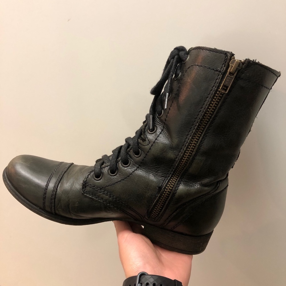 Steve Madden boots